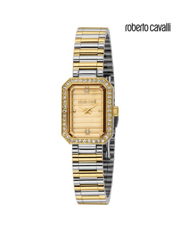Roberto Cavalli Ladies watch